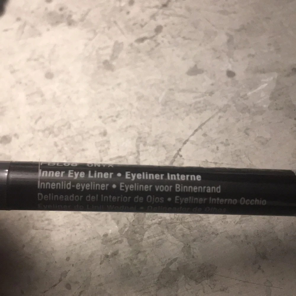 NYX brand new